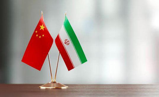 Iran Set to Receive Chinese Air Defence Missiles Amid Ongoing War