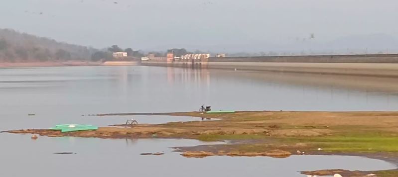Kadem Project Faces Heavy Inflows Due to Rains