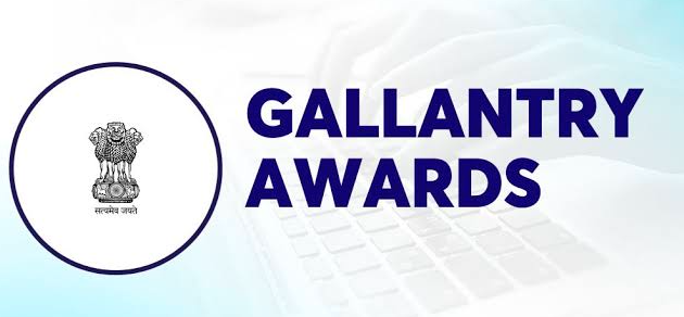 Centre to resolve gallantry award issue by August 7