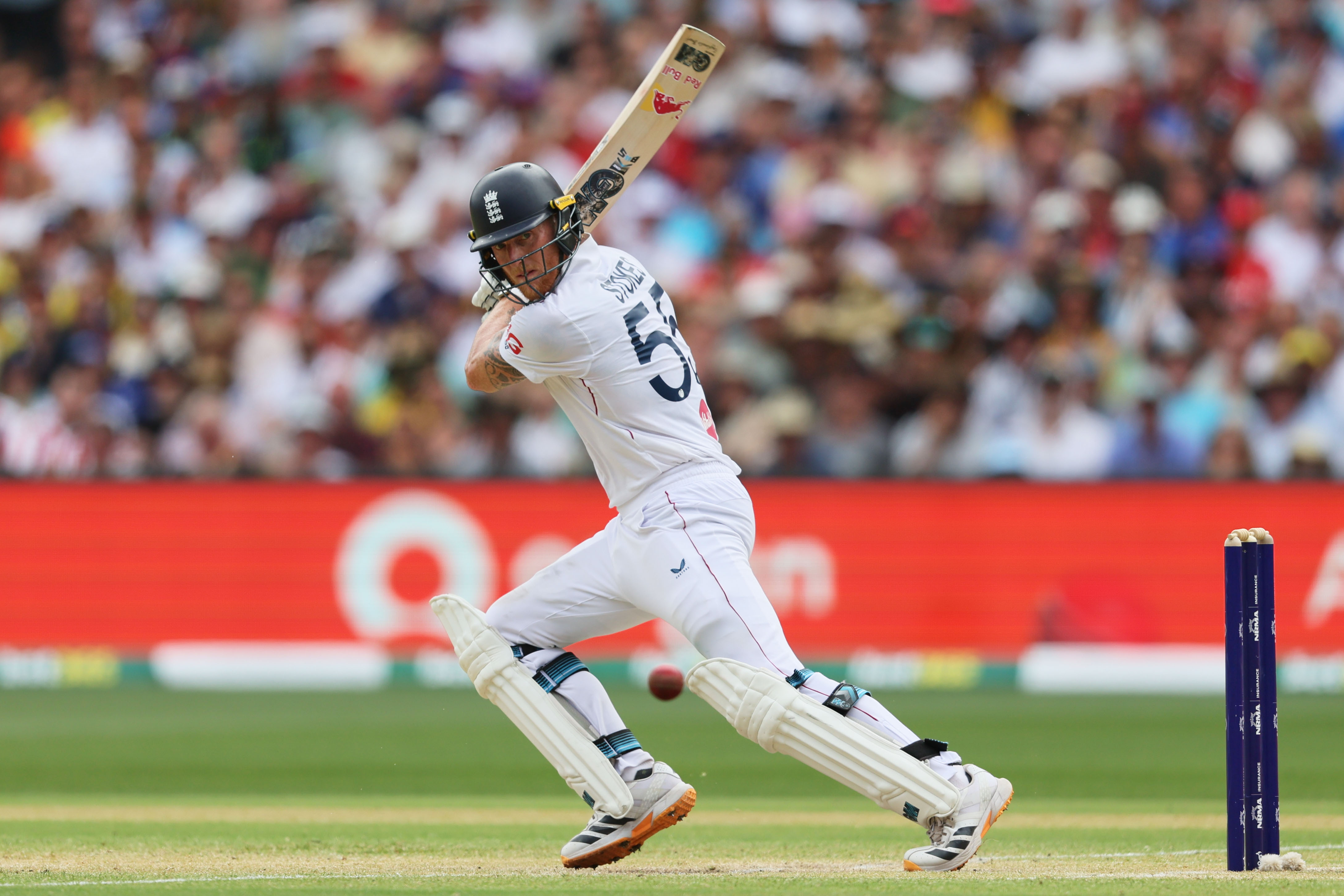It'll Be A Fascinating Watch: Australia Coach Mcdonald on Stokes' Possible Ashes 2027 Comeback