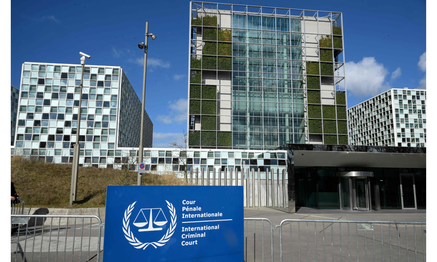 Chad Announces ICC Withdrawal Plan, Draws Praise from US