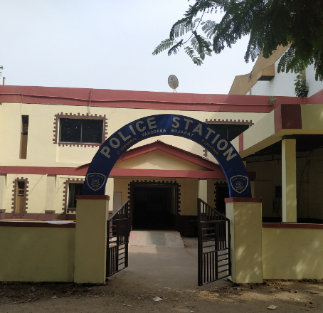 Man Found Hanging Inside Sikkim Police Station, Three Personnel Suspended