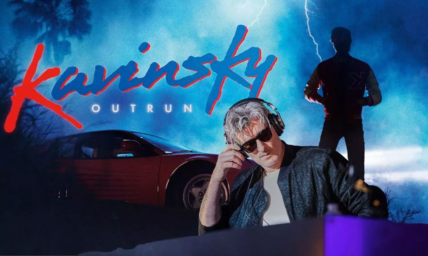 Kavinsky, French DJ and Composer of ‘Nightcall’, Dies at 50 Kavinsky, French DJ and Composer of ‘Nightcall’, Dies at 50