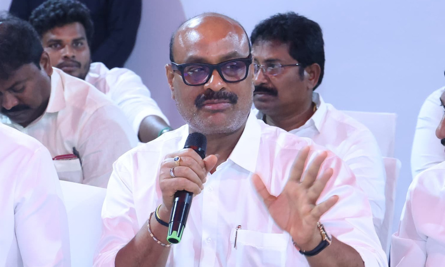 Centre, AP Govt To Spend Rs 188 Cr On Tobacco Procurement Assistance