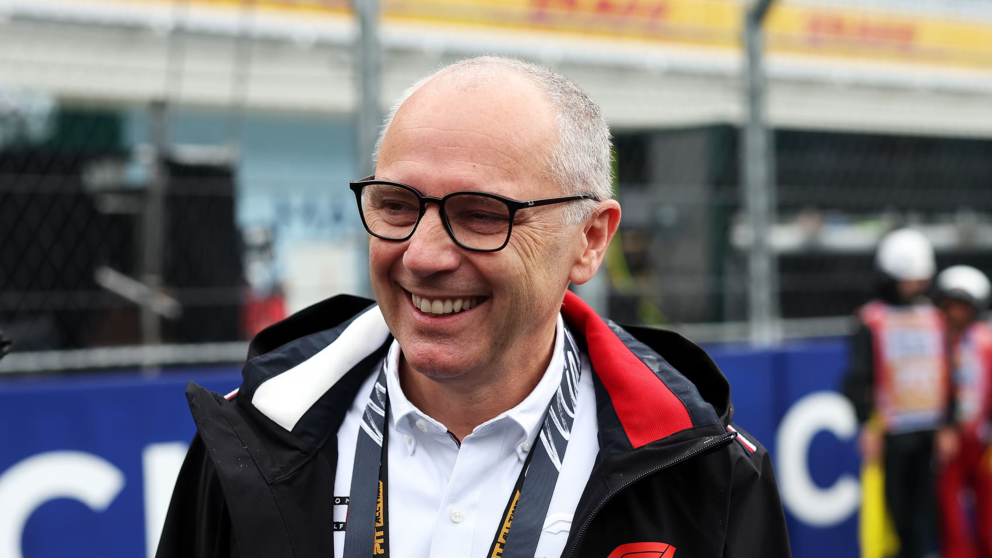 Season Finale Could Shift To Europe if Qatar, Abu Dhabi Races Affected By War: F1 Boss