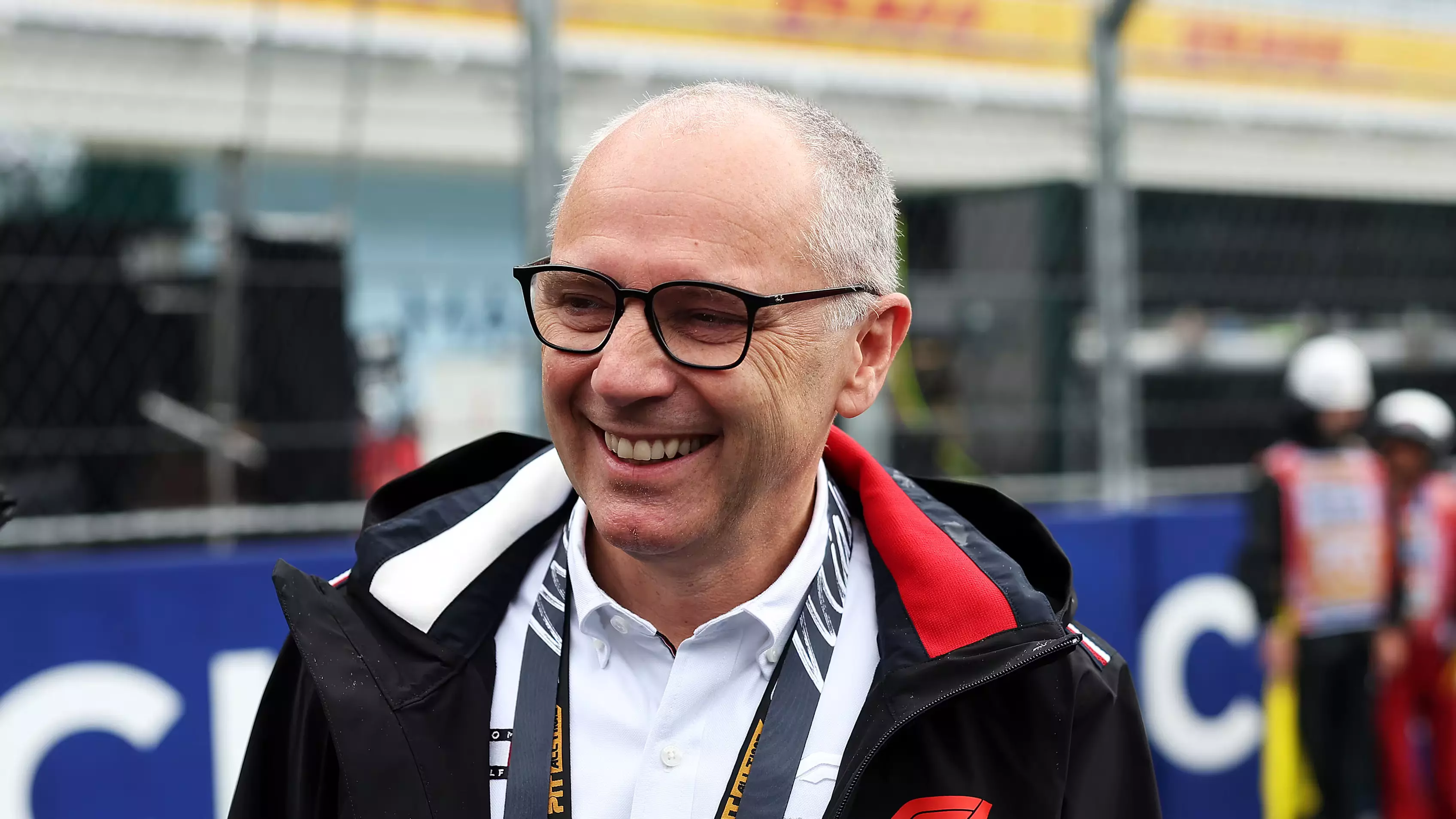 Season Finale Could Shift To Europe if Qatar, Abu Dhabi Races Affected By War: F1 Boss Season Finale Could Shift To Europe if Qatar, Abu Dhabi Races Affected By War: F1 Boss