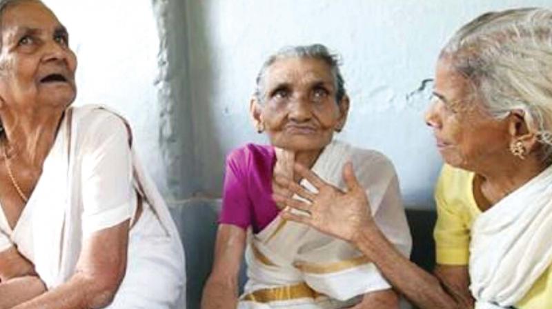 KHRC Orders Replacement of 'Vriddhasadan' with 'Snehalayam'