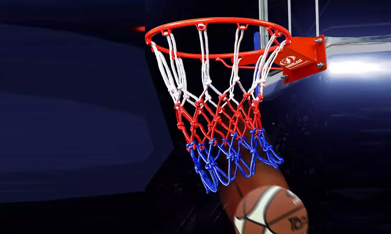 Golconda Gladiators Pull Off A Thrilling Win In Basketball Golconda Gladiators Pull Off A Thrilling Win In Basketball