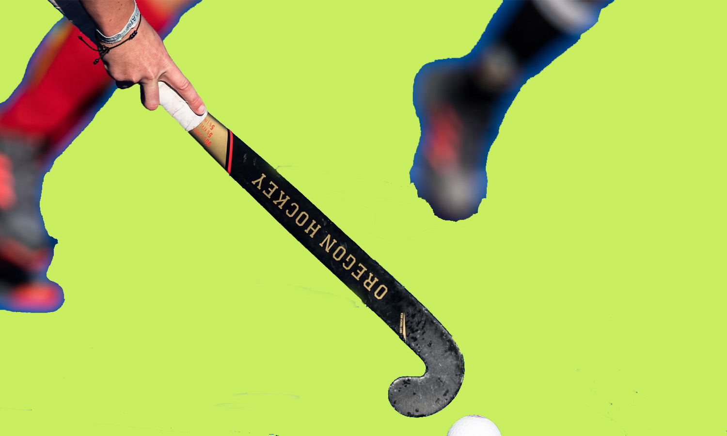 Telangana Boys Beat Gujarat At National Hockey