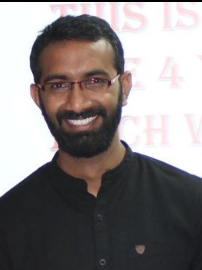 IITK Prof. From Hyd Found Dead