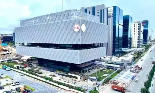 Hyd Built Strong Start-Up Talent, Infrastructure And Institutional Support