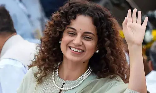 Kangana Slams Hrithik Roshan, Mentions Girlfriend Saba Azad Kangana Slams Hrithik Roshan, Mentions Girlfriend Saba Azad