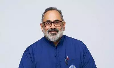 Kerala BJP Chief Targets Student Protest Leaders over CJPs Saurav Dass Post Kerala BJP Chief Targets Student Protest Leaders over CJPs Saurav Dass Post
