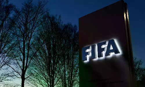 FIFA Plans To Sell Stakes in $20 Billion Subsidiary To Run World Cup, Angering UEFA FIFA Plans To Sell Stakes in $20 Billion Subsidiary To Run World Cup, Angering UEFA