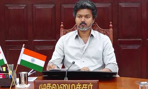 TN Mulls Privatising TASMAC Liquor Shops in Corporations, Municipalities