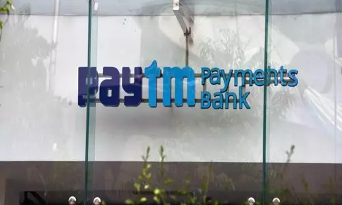 Delhi HC Orders Closure Of Paytm Payments Bank Delhi HC Orders Closure Of Paytm Payments Bank