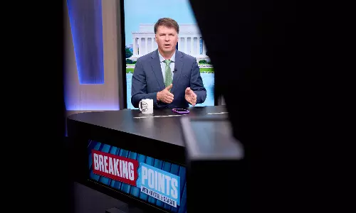 Left or Right, Americans Now Prefer Independent And Digital News Over Legacy Media Left or Right, Americans Now Prefer Independent And Digital News Over Legacy Media