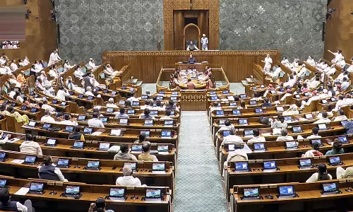Keralam, NCDC Bills Cleared