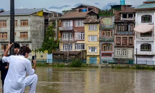 J-K: Schools Closed In Doda, Kishtwar Due To Inclement Weather J-K: Schools Closed In Doda, Kishtwar Due To Inclement Weather