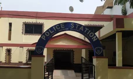 Man Found Hanging Inside Sikkim Police Station, Three Personnel Suspended Man Found Hanging Inside Sikkim Police Station, Three Personnel Suspended