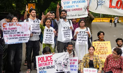 Academic Freedom Index 2026 Calls India an Autocratizing Country Academic Freedom Index 2026 Calls India an Autocratizing Country
