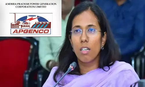 APGENCO Asks Officials To Boost Power As Demand Likely To Rise APGENCO Asks Officials To Boost Power As Demand Likely To Rise