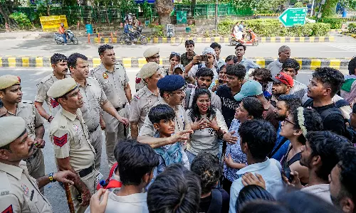 Delhi Police Book X Handles Over Anti-Modi Posts