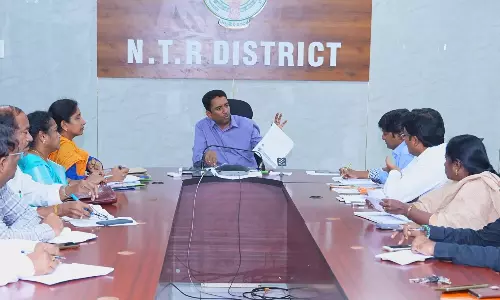Tourism Projects Must Move Beyond DPR: Collector Tourism Projects Must Move Beyond DPR: Collector