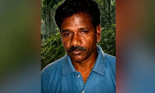 Top Maoist Leader Misir Besra Held