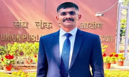 IPS Trainee Remanded for Harassing Woman Colleague
