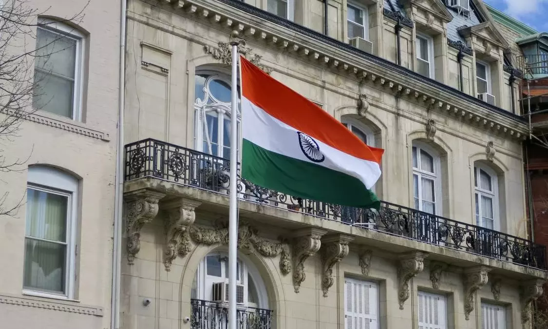 India Slams New York Times Over 'Pakistani Kashmir' Headline