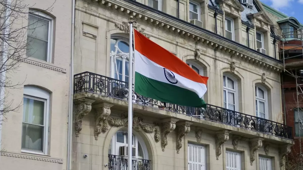 India Slams New York Times Over Pakistani Kashmir Headline India Slams New York Times Over Pakistani Kashmir Headline