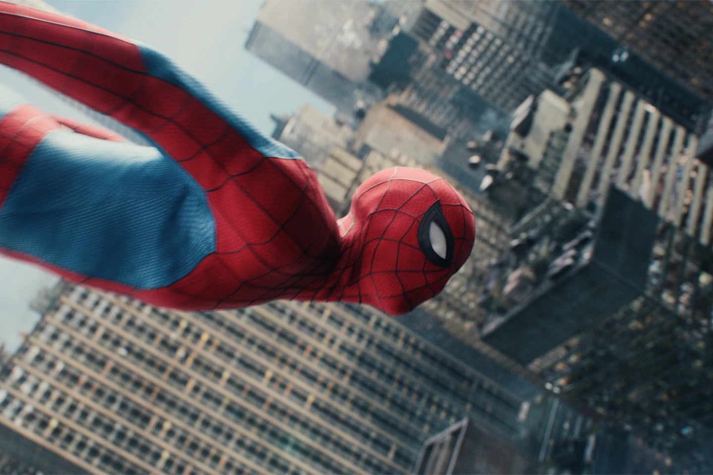 Spider-Man: Brand New Day Review