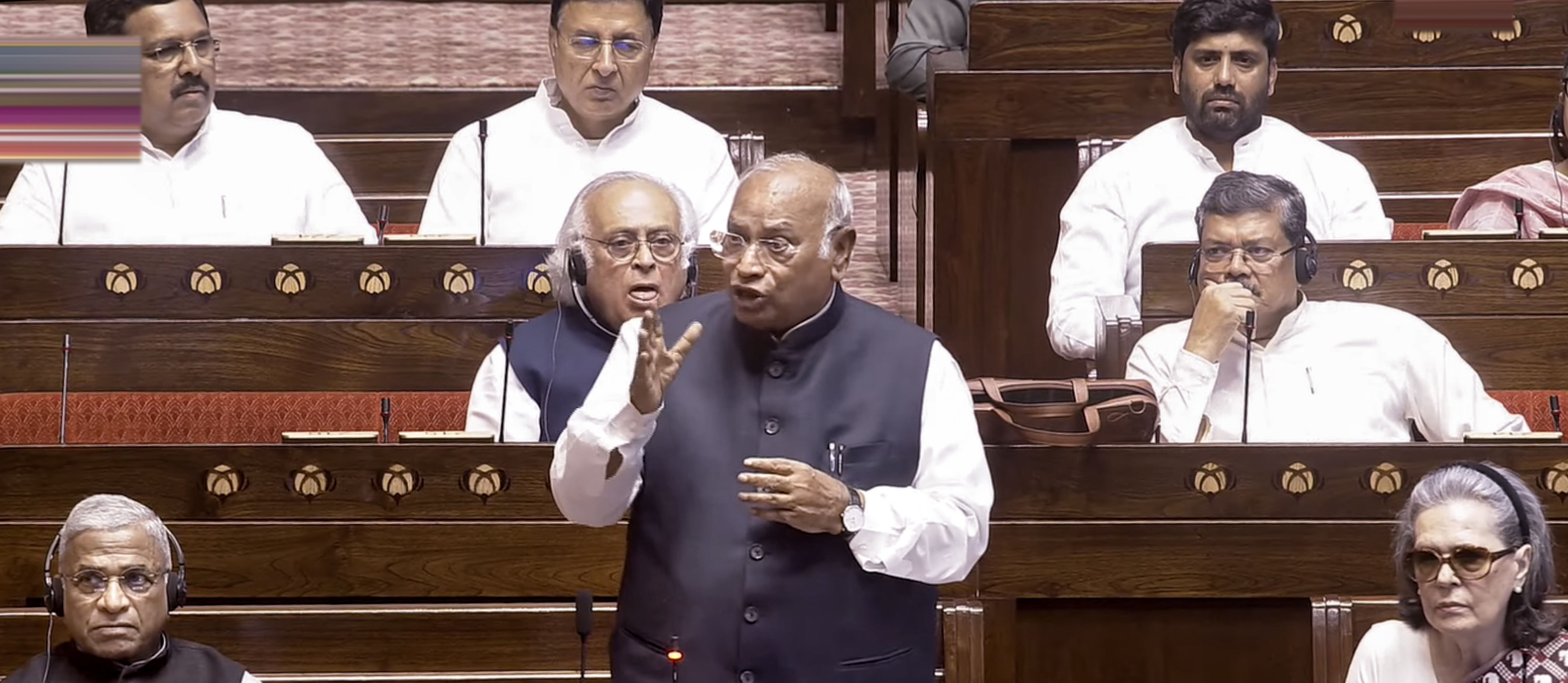Rajya Sabha to Take Up Anti-Paper Leak Bill Today