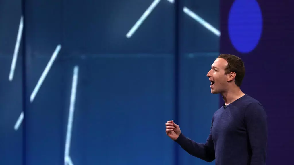 Meta Cash Flow Craters As Zuckerberg Doubles Down On AI Spending Meta Cash Flow Craters As Zuckerberg Doubles Down On AI Spending