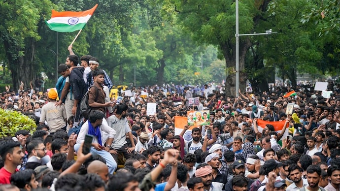 Jantar Mantar Gives Birth to Politically-Active Generation