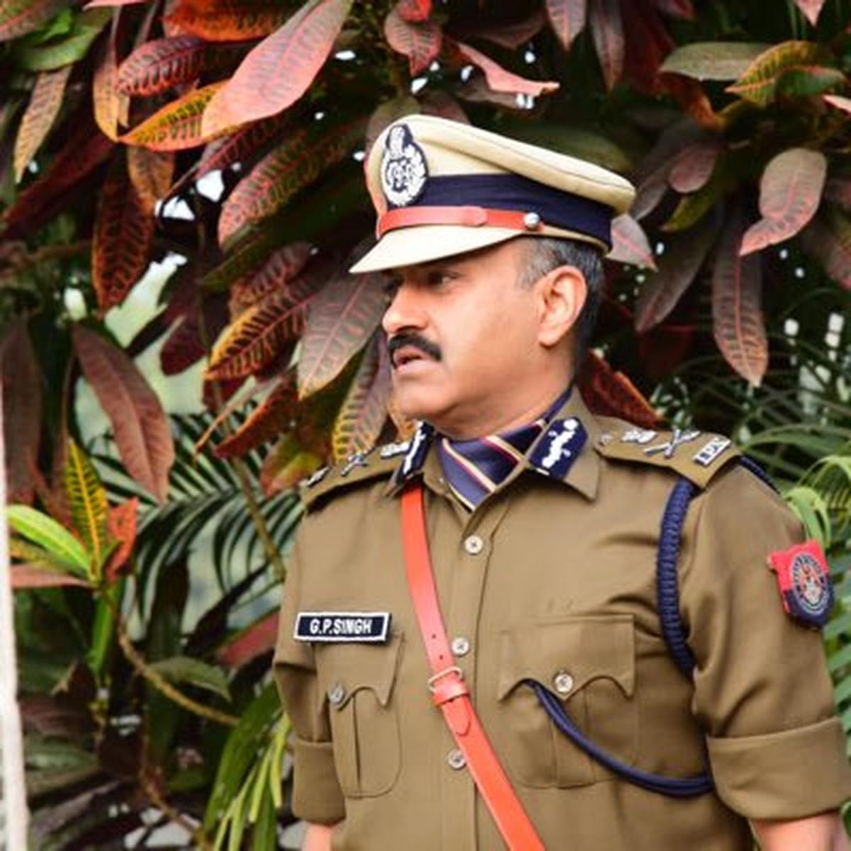 Do Your Duties Fearlessly, I Will Take Rsponsibility': CRPF Chief To Personnel