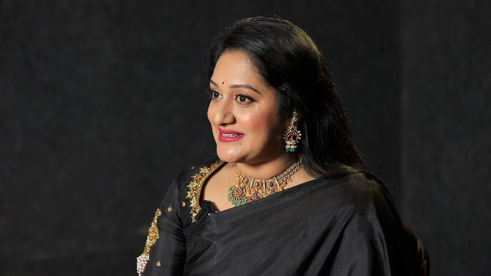 Darshan for Karnataka will be Like Vijay for Tamil Nadu: Ashwini Gowda