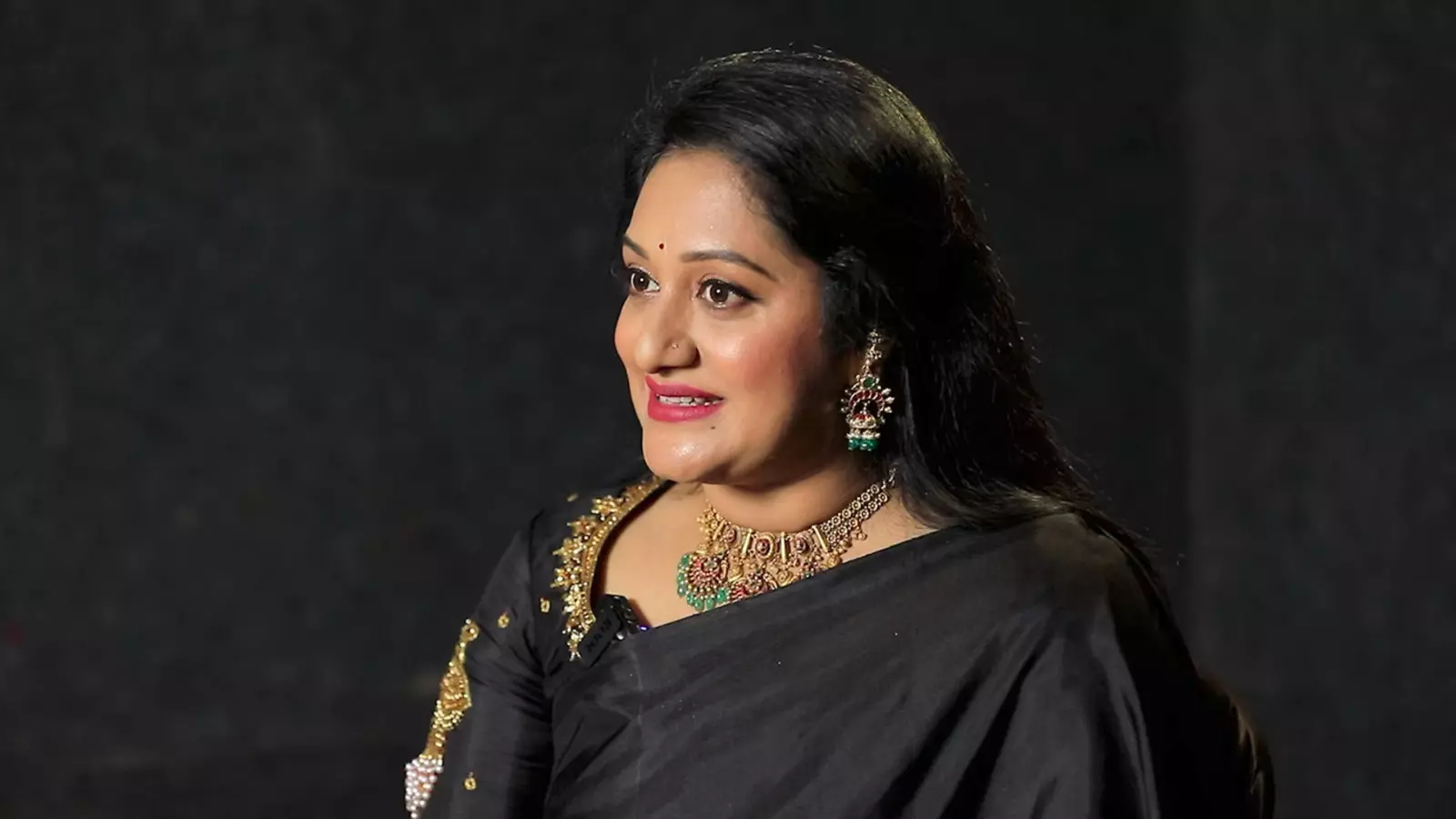 Darshan for Karnataka will be Like Vijay for Tamil Nadu: Ashwini Gowda Darshan for Karnataka will be Like Vijay for Tamil Nadu: Ashwini Gowda