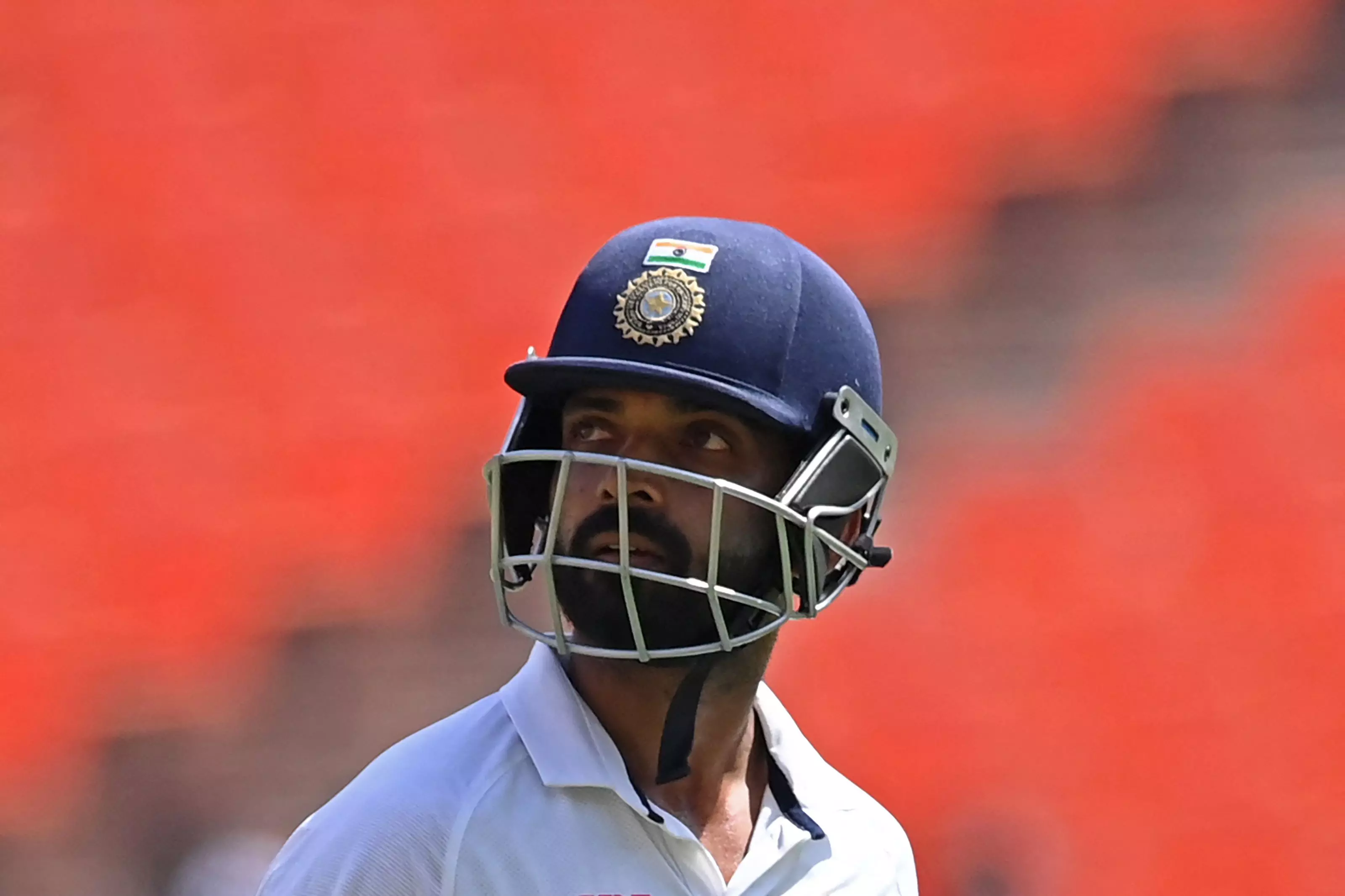 Ajinkya Rahane: The Quiet Contributor Ajinkya Rahane: The Quiet Contributor