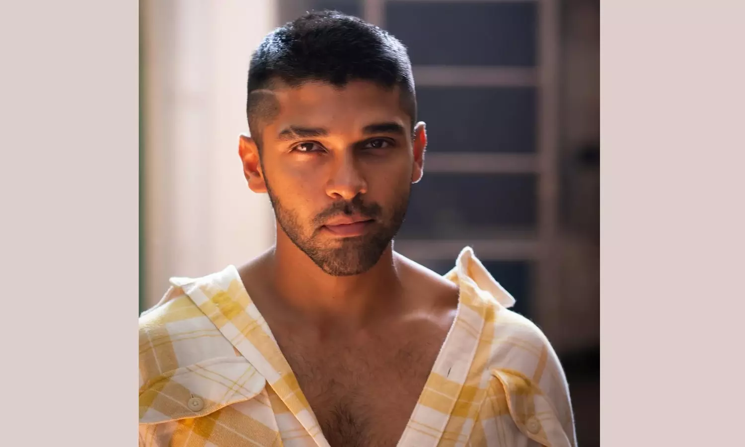 Dhruv Vikram Faces Trade Body Heat Over Stalled Telugu Film? Dhruv Vikram Faces Trade Body Heat Over Stalled Telugu Film?