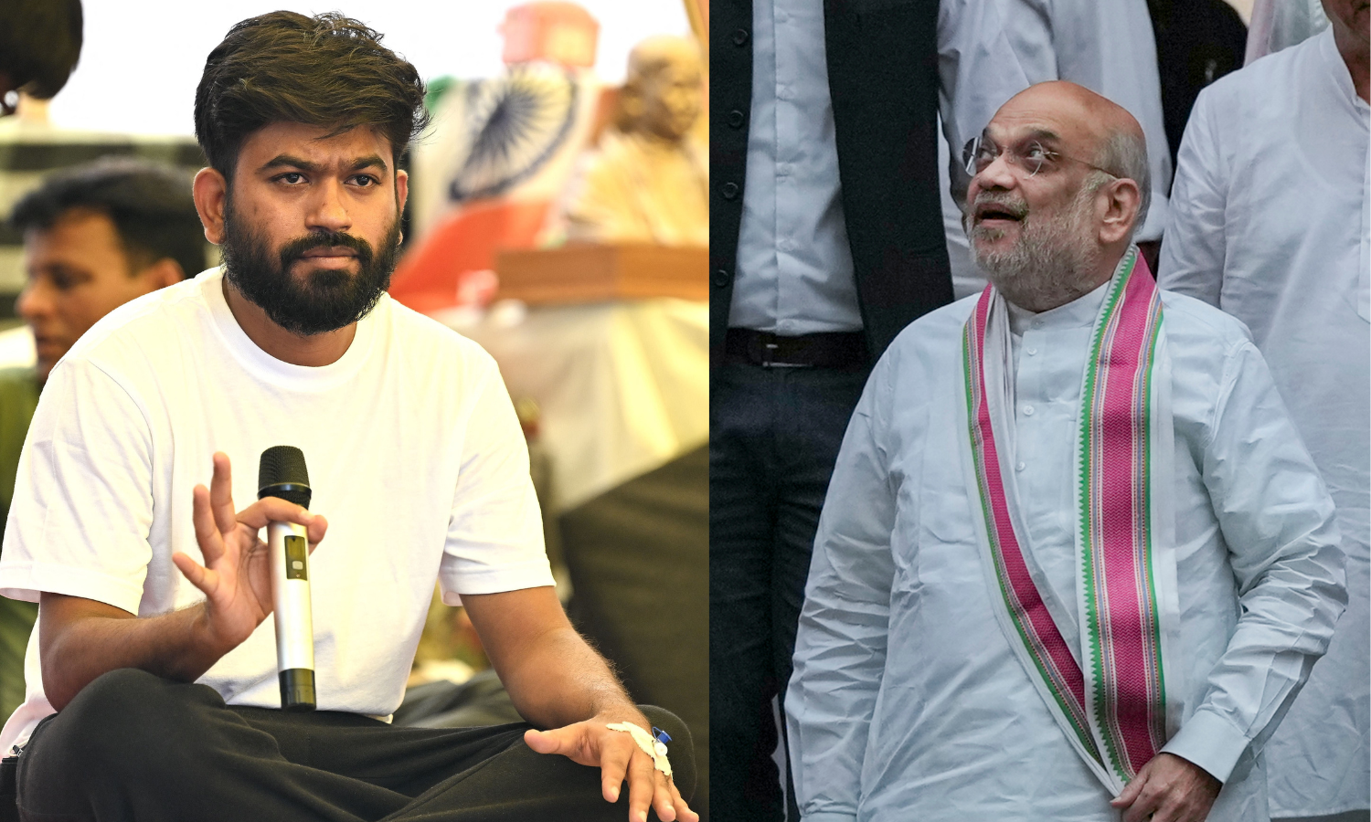 'Shah Ordered Force on Students on July 20, Must Resign': Dipke