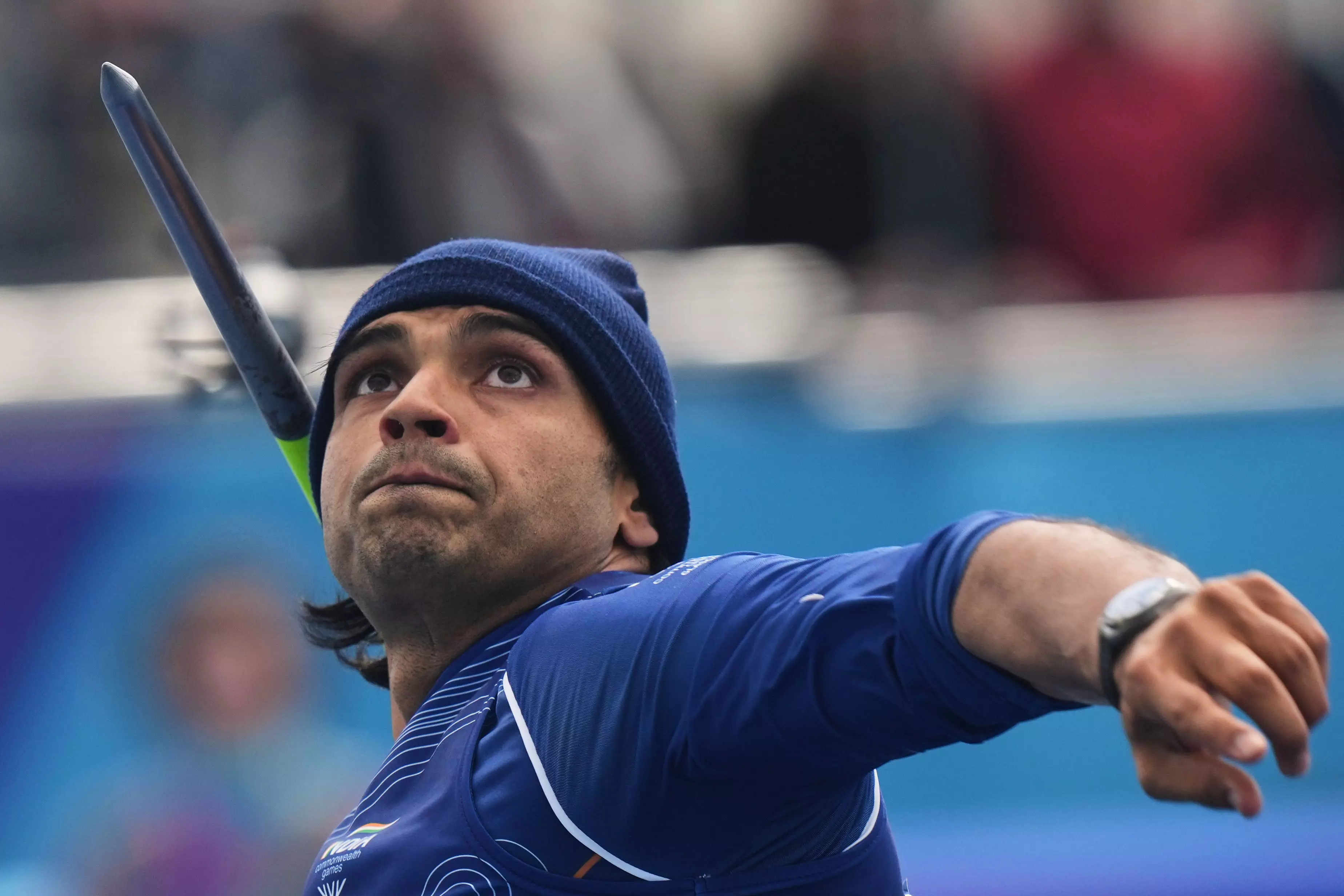 CWG 2026: Neeraj, Rohit and Yashvir Qualify For Mens Javelin Final CWG 2026: Neeraj, Rohit and Yashvir Qualify For Mens Javelin Final