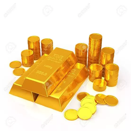 Gold Futures Rise Rs 1,283 To Rs 1.63 Lakh Per 10 Grams Gold Futures Rise Rs 1,283 To Rs 1.63 Lakh Per 10 Grams