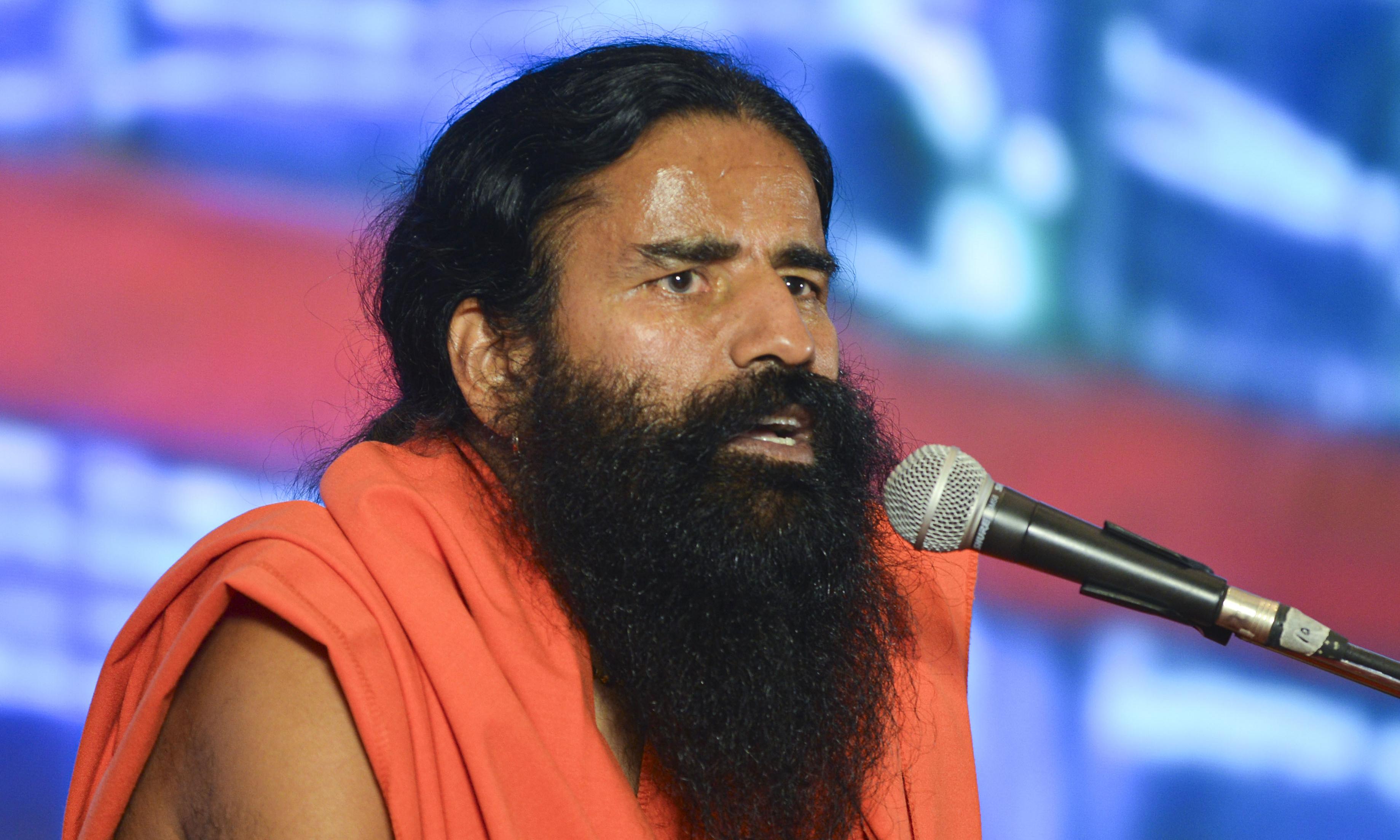 IRDAI Approves Patanjali’s Rs 4500 Cr Magma General Insurance Deal