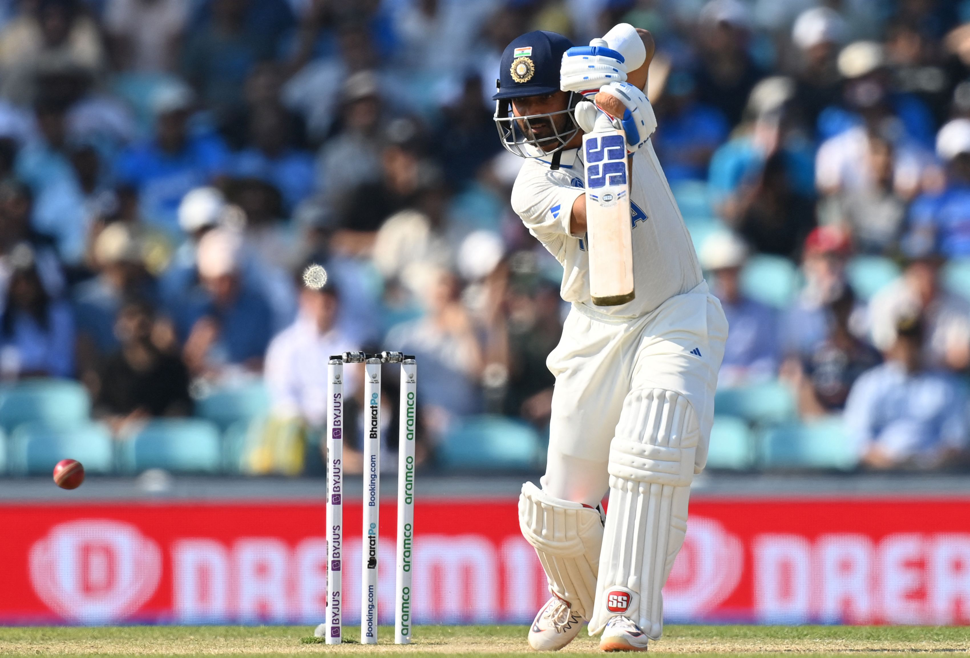 Rahane Retires: My Favourite Batting Partner, Says Kohli; Tendulkar Hails "Remarkable Career"