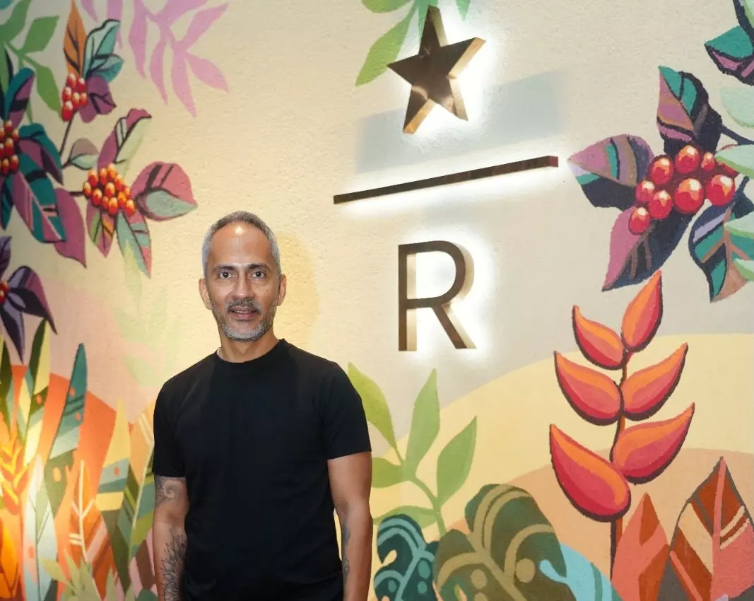 Coffee Culture Evolving In Hyderabad: Tata Starbucks CEO Coffee Culture Evolving In Hyderabad: Tata Starbucks CEO