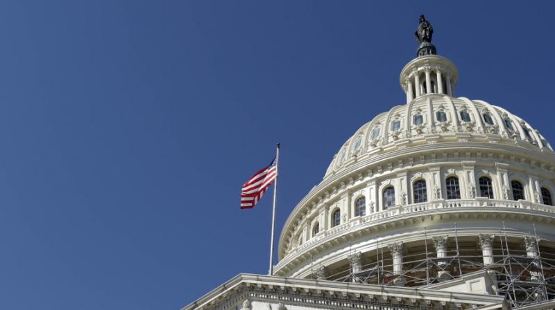 Nueva Ley en EE.UU. Podría Agilizar la Obtención de Green Card