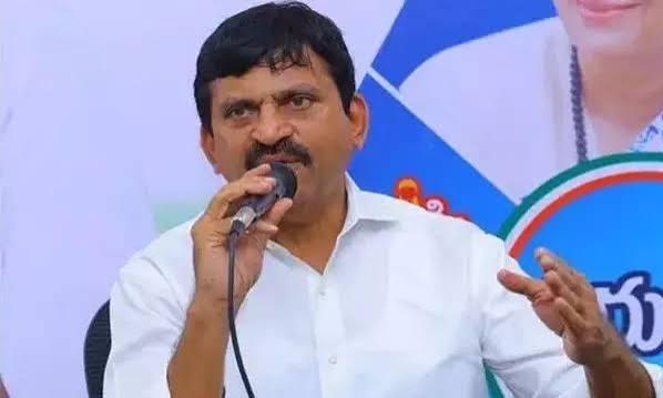 Indiramma Houses Aim to Make Telangana a Huts-Free State: Ponguleti