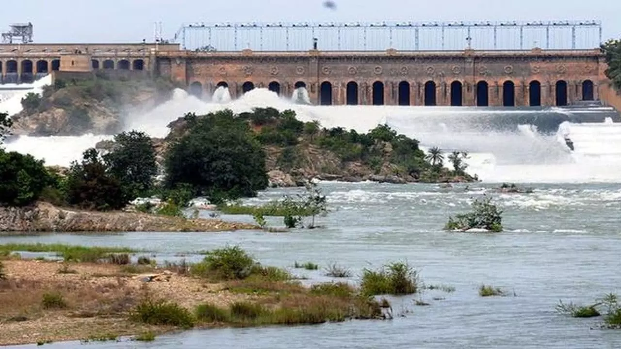 Viewpoint | Will Cauvery Flow in Peace? Viewpoint | Will Cauvery Flow in Peace?